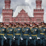 Putin Orders Russia to Recruit 137,000 More Troops as War Drags