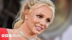 Hold Me Closer: Britney Spears releases veryfirst brand-new music because 2016