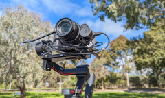 Evaluation: Canon EOS R7 Mirrorless Camera