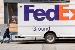 FedEx Sues Contractor Who Called for Sunday Service Changes, More Pay