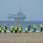 Pipeline operator concurs to guilty plea in California spill