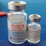 Moderna takeslegalactionagainst Pfizer, BioNTech over COVID-19 vaccine patents