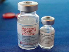 Moderna takeslegalactionagainst Pfizer, BioNTech over COVID-19 vaccine patents