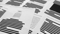 U.S. Justice Department releases redacted affidavit on information of Trump search