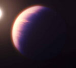 Webb discovered carbon dioxide in the exoplanet environment