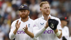 England v South Africa: Ben Stokes states second-Test win sets ‘benchmark’