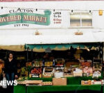 End of an period as beachfront town’s last indoor market shuts