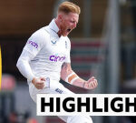 England v South Africa highlights: Bowlers control as hosts win by innings at Old Trafford to level series