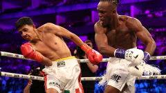 2 Fights 1 Night: KSI vs. Swarmz, KSI vs. Pineda: Best photos