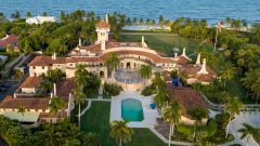 Takeaways from the Mar-a-Lago search affidavit: Classified product, personal sources, Trump’s retort