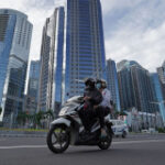 Indonesia’s Fare Hike for Ride-Hailing Motorbikes Postponed Anew