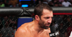 ராக்ஹோல்ட் UFC 278 சோர்வில் ‘உயரத்தில் நிச்சயமாக ஒரு அம்சம் விளையாடினார்’ அம்பலப்படுத்துகிறது