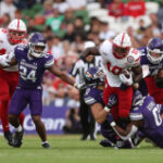 Offending/Defensive Players of the Week from Nebraska’s Loss to Northwestern