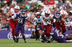 Offending/Defensive Players of the Week from Nebraska’s Loss to Northwestern