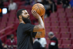 Report: Sixers haveactually checkedout potentially finalizing totallyfree representative Markieff Morris
