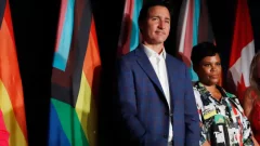 Canada invests $100M in ‘historic’ action strategy for 2SLGBT neighborhoods