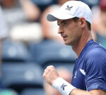 US Open: Andy Murray beats Francisco Cerundolo in New York opener