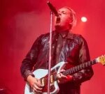 4 individuals implicate Arcade Fire frontman Win Butler of sexual misbehavior, music publication reports