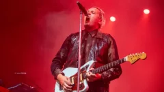 4 individuals implicate Arcade Fire frontman Win Butler of sexual misbehavior, music publication reports