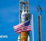 Artemis: Nasa will attempt to launch Moon rocket on Saturday
