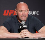 Dana White ill of Jake Paul talk, however ‘it’s about time he’s got a genuine battle’ if Anderson Silva reports are real