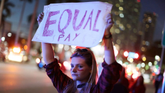 California passes law needing business to expose pay by race, gender