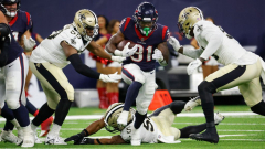Dameon Pierce’s stock is skyrocketing after the Texans cut Marlon Mack, here’s why you needto purchase