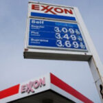 Exxon revenues skyrocket along with the expense of crude