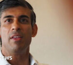 Rishi Sunak pledges to take 4p off earnings tax