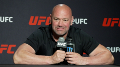 Dana White’s message to Contender Series potentialcustomers is clear: ‘Tuesday night muchbetter be your night’