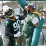 Enhanced interior protective line play will advantage whole Packers defense