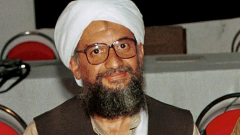 UnitedStates eliminates top al-Qaida leader Ayman al-Zawahri, MLB trade duedate is here: 5 Things podcast