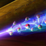 Researchers determined the binding state of light and matter for the veryfirst time