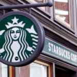 Starbucks reports record earnings on frothy UnitedStates need
