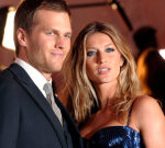 16 photos of Tom Brady and Gisele Bundchen over the years
