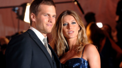 16 photos of Tom Brady and Gisele Bundchen over the years