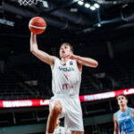 Heat avoid Nikola Jovic from playing in EuroBasket 2022