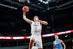 Heat avoid Nikola Jovic from playing in EuroBasket 2022