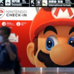 Nintendo’s earnings increases inspiteof lacks of computersystem chips