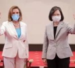 Pelosi’s checkout irritated stress inbetween China, Taiwan that go back 70 years