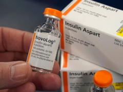 EXPLAINER: Why is insulin so pricey and hard to cap?