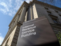 Harder IRS enforcement main to Dem financial plan