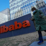 Alibaba profits beats expectations inspiteof contraction