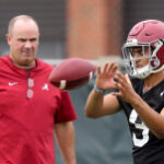 Alabama Morning Drive: News and keepsinmind from day 1 of fall camp
