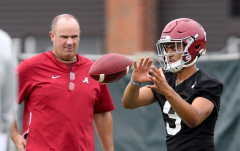 Alabama Morning Drive: News and keepsinmind from day 1 of fall camp