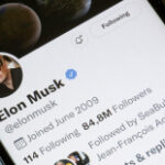 Musk Questions Why SEC Not Investigating Twitter Spam Data
