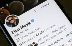 Musk Questions Why SEC Not Investigating Twitter Spam Data