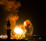 Israel-Gaza: Palestinian civilians and militants eliminated inthemiddleof flare-up