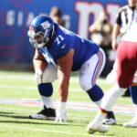 Cardinals’ Justin Pugh thanks Giants for Will Hernandez