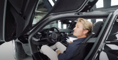 Nico Rosberg takes shipment of the veryfirst RIMAC Nevera Electric Hypercar with practically 2000HP